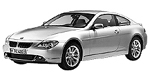 BMW E63 P2889 Fault Code