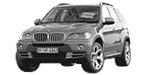 BMW E70 P2889 Fault Code