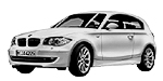 BMW E81 P2889 Fault Code
