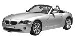 BMW E85 P2889 Fault Code