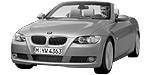 BMW E93 P2889 Fault Code