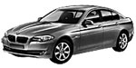 BMW F10 P2889 Fault Code