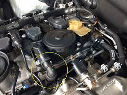 See P2889 repair manual